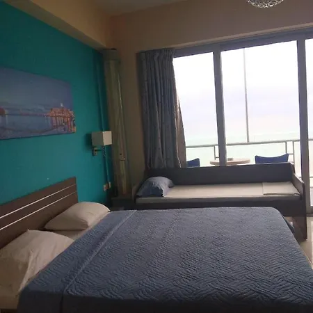 Blue Апартаменты