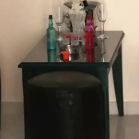 شقة Blue خانيا