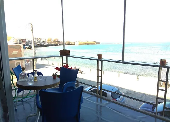 Blue * Chania (Crete)