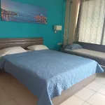 Appartement Blue