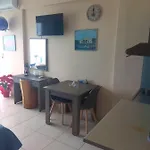Blue Appartement *