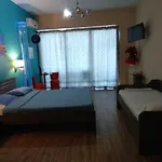 Blue Appartement