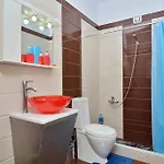 Appartement Blue