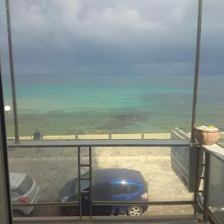 Appartement Blue *
