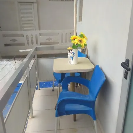 Blue Appartement La Canée