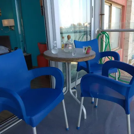 Blue Apartament