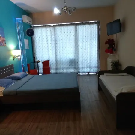 Blue Appartement