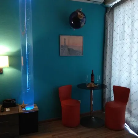 Appartement Blue