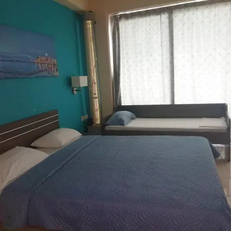Blue Appartement