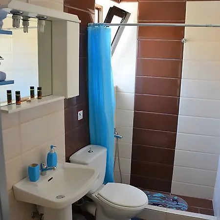 Appartement Blue La Canée