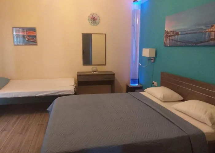 Blue Apartament Chania (Crete)