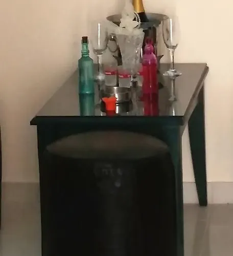 Апартаменты Blue Ханья