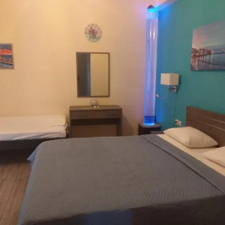 Blue דירה חאניה