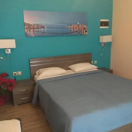 Blue דירה חאניה