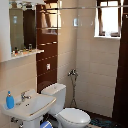 Lägenhet Blue Chania (Crete)