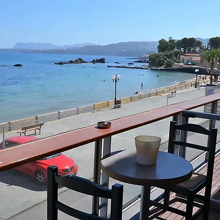 Lägenhet Blue Chania (Crete)