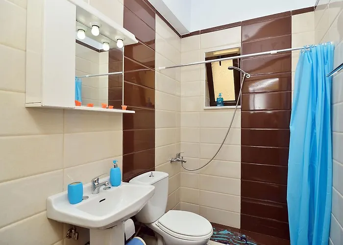 Apartamento Blue Chania (Crete)