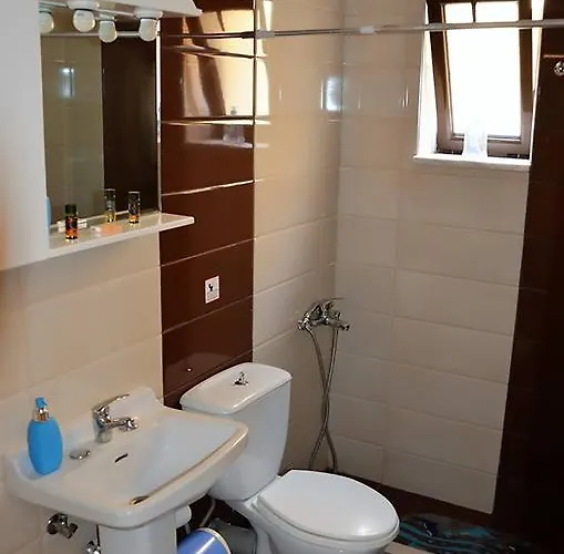 Apartamento Blue Chania (Crete)