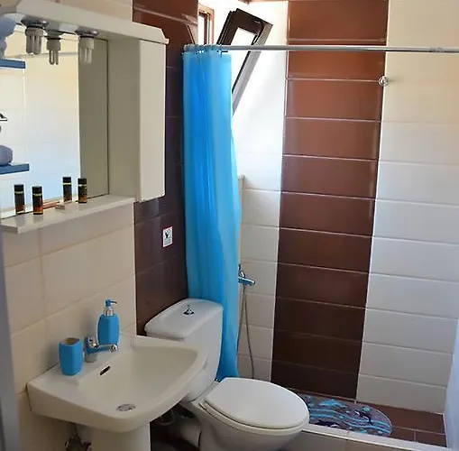 Apartamento Blue Chania (Crete)